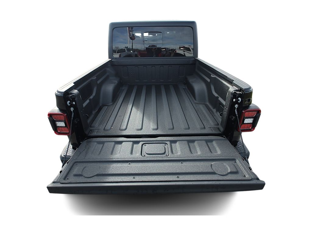 Thumbnail: 2026 Jeep Gladiator - 18