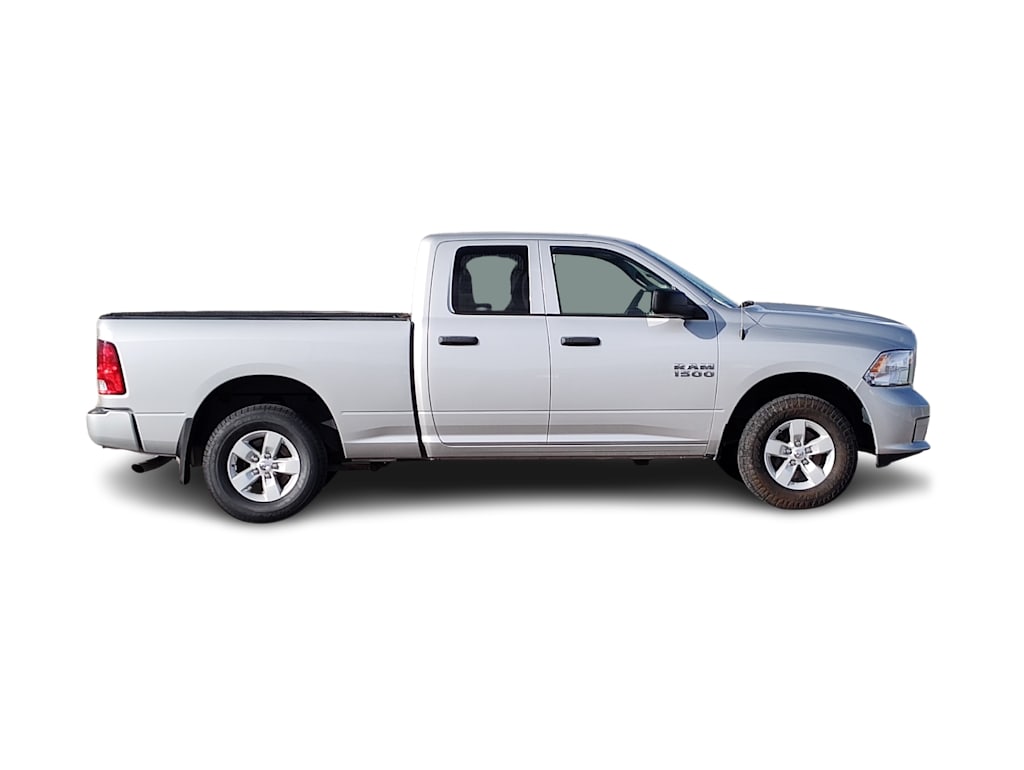 Thumbnail: 2017 RAM 1500 - 23