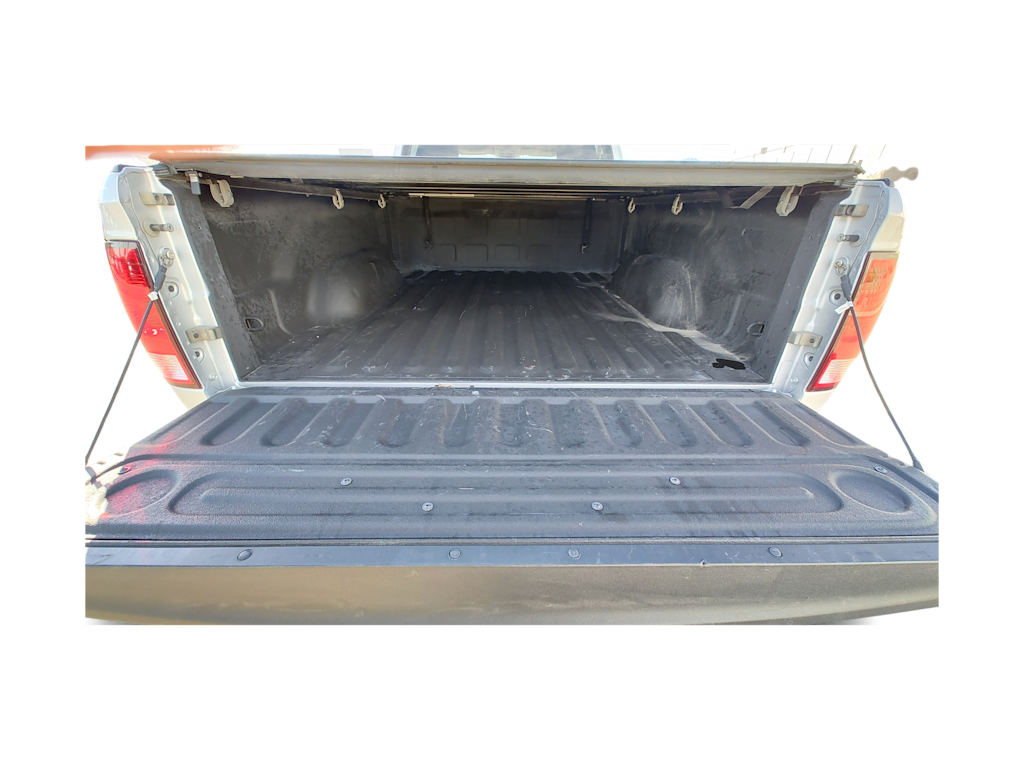 Thumbnail: 2017 RAM 1500 - 17