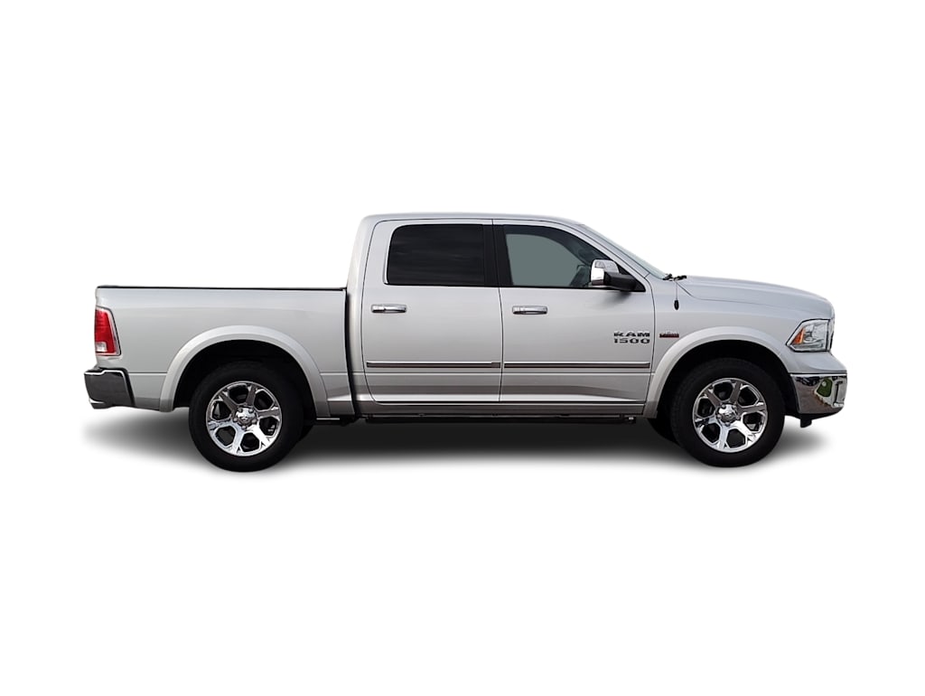 Thumbnail: 2017 RAM 1500 - 25