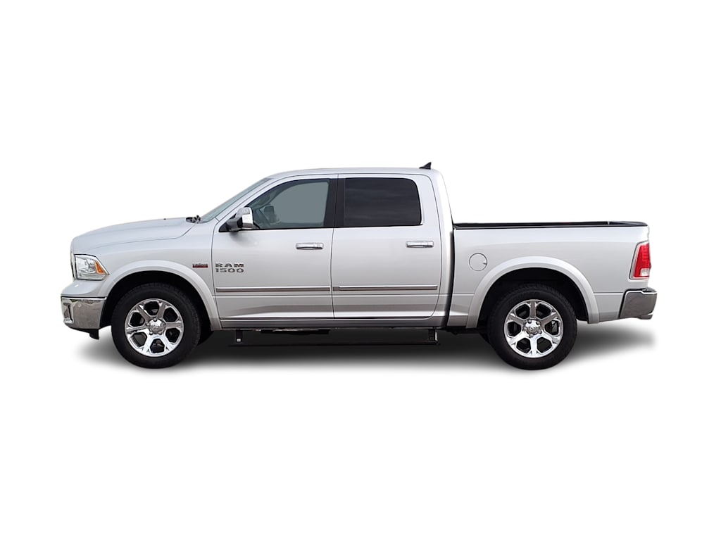 Thumbnail: 2017 RAM 1500 - 3