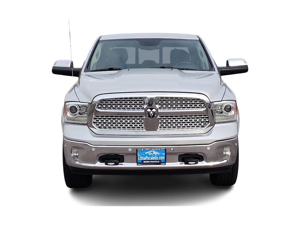 Thumbnail: 2017 RAM 1500 - 6
