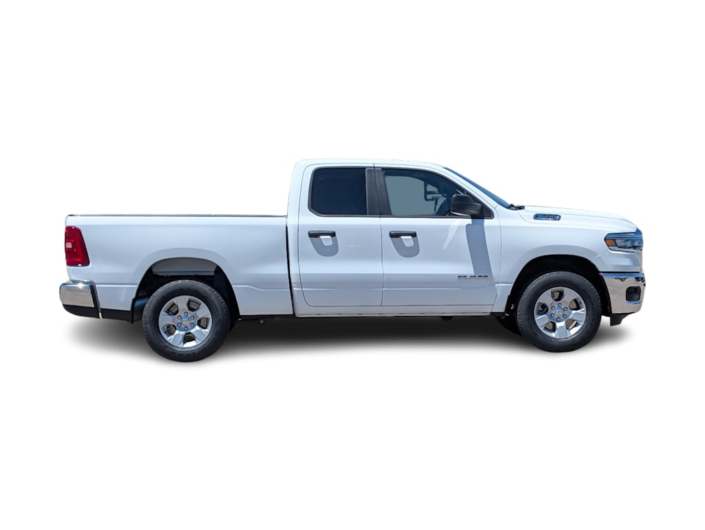 Thumbnail: 2026 RAM 1500 - 24