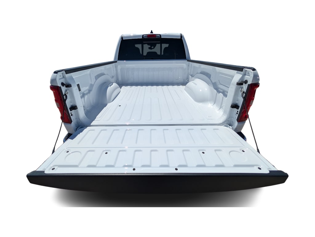 Thumbnail: 2026 RAM 1500 - 16