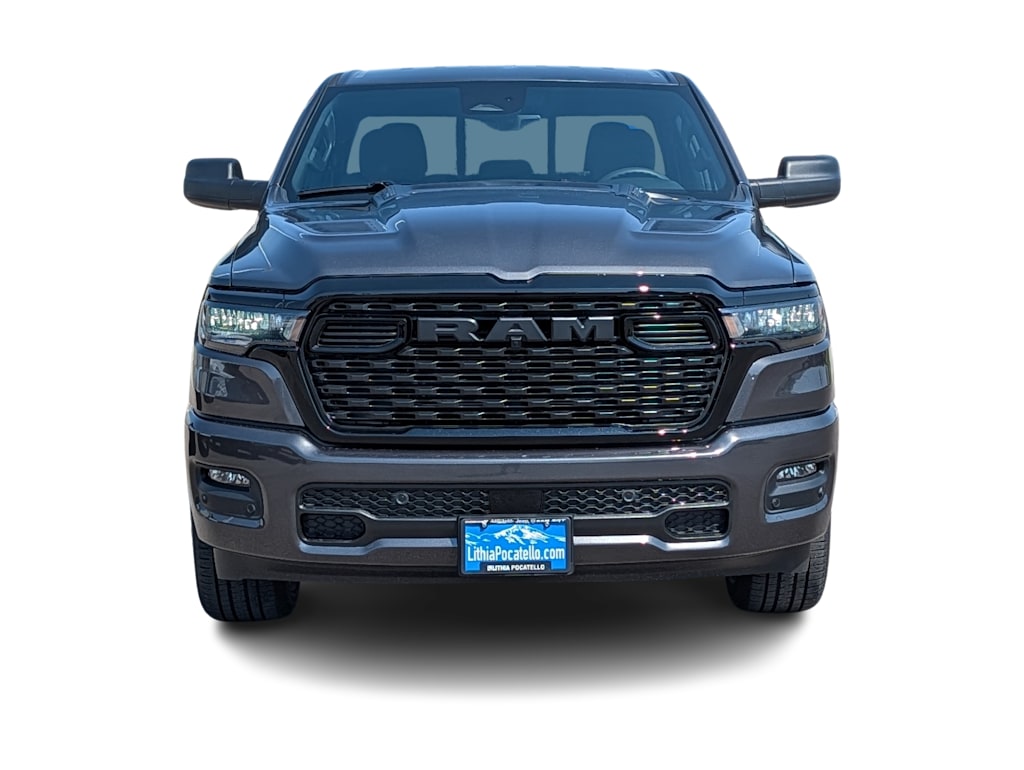Thumbnail: 2026 RAM 1500 - 6