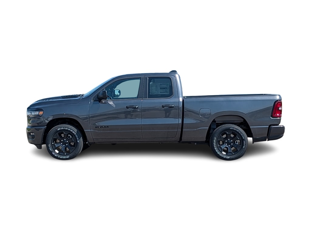 Thumbnail: 2026 RAM 1500 - 3