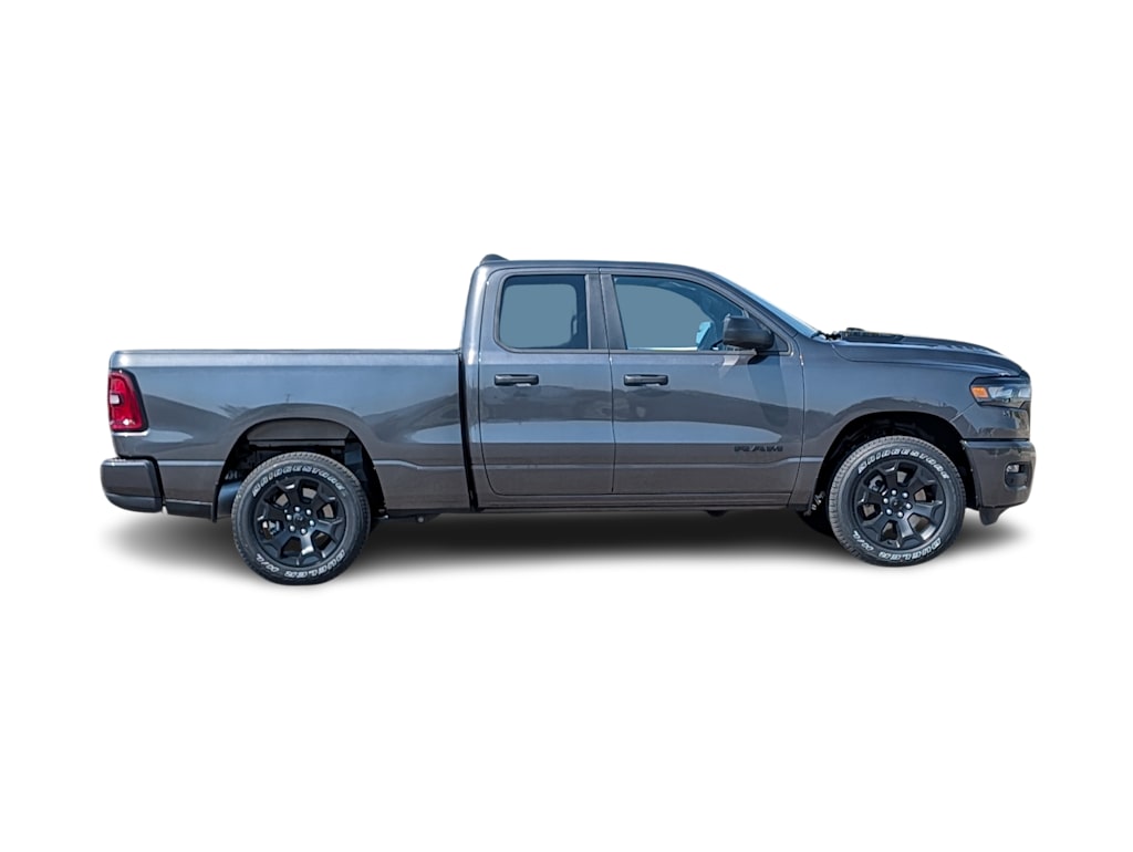 Thumbnail: 2026 RAM 1500 - 24