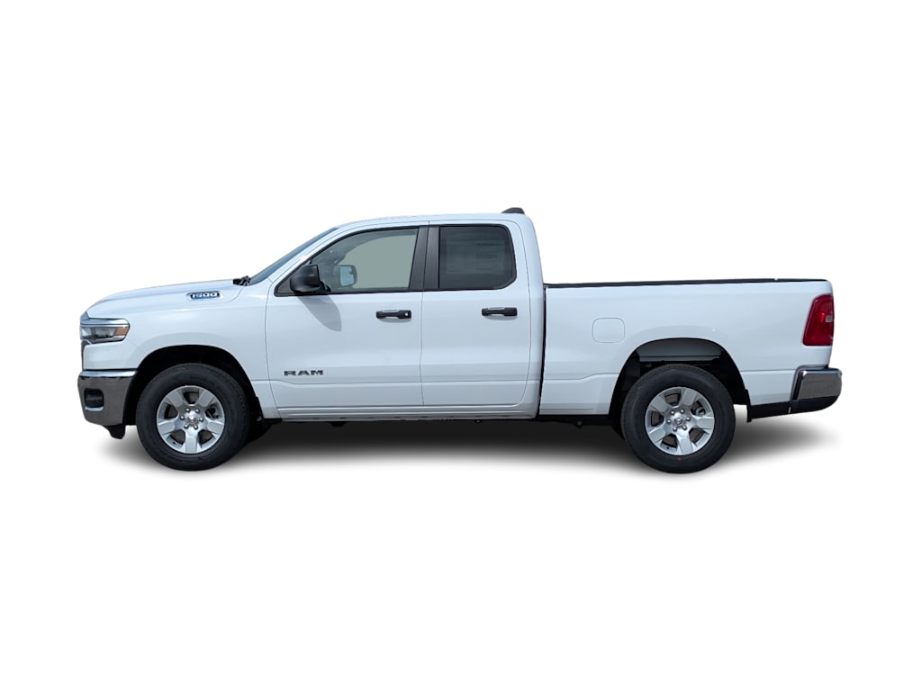 Thumbnail: 2026 RAM 1500 - 3