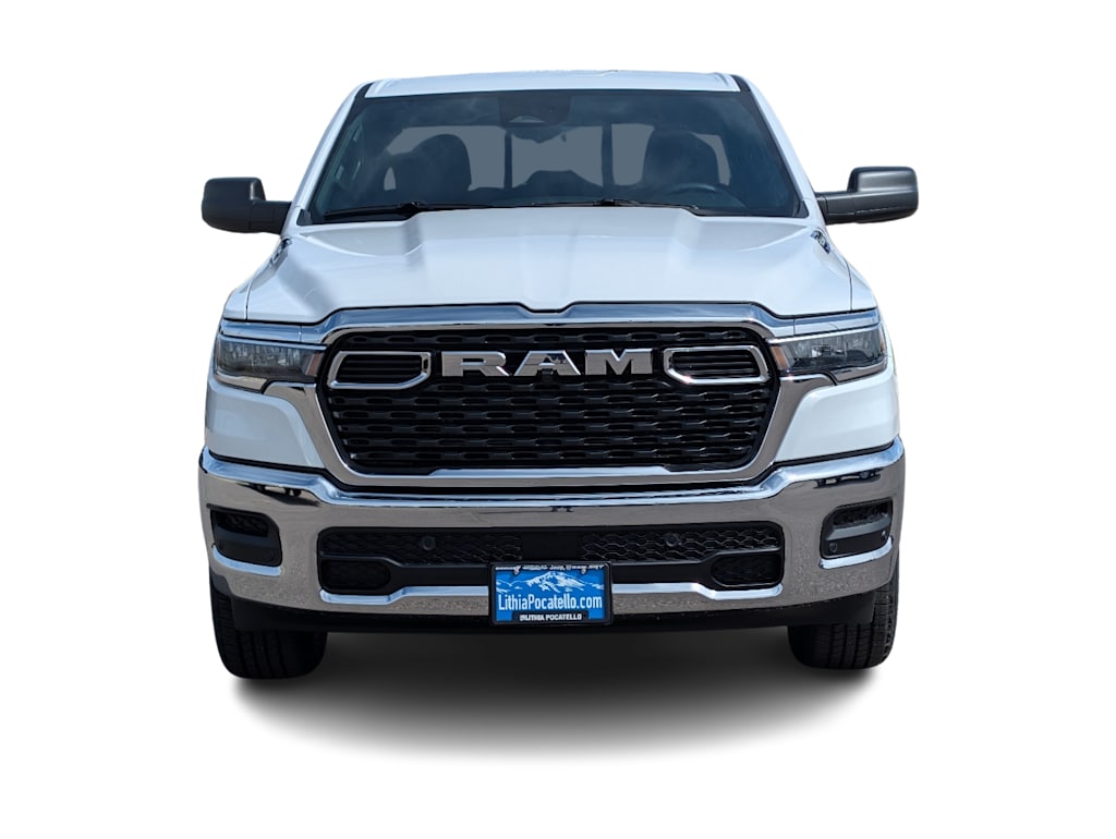 Thumbnail: 2026 RAM 1500 - 6