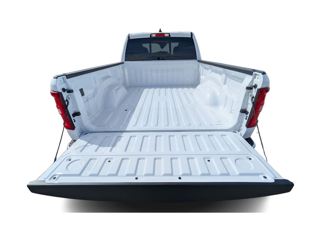 Thumbnail: 2026 RAM 1500 - 18