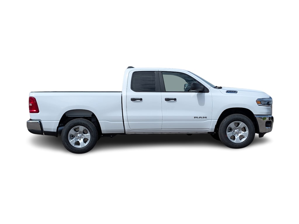 Thumbnail: 2026 RAM 1500 - 23