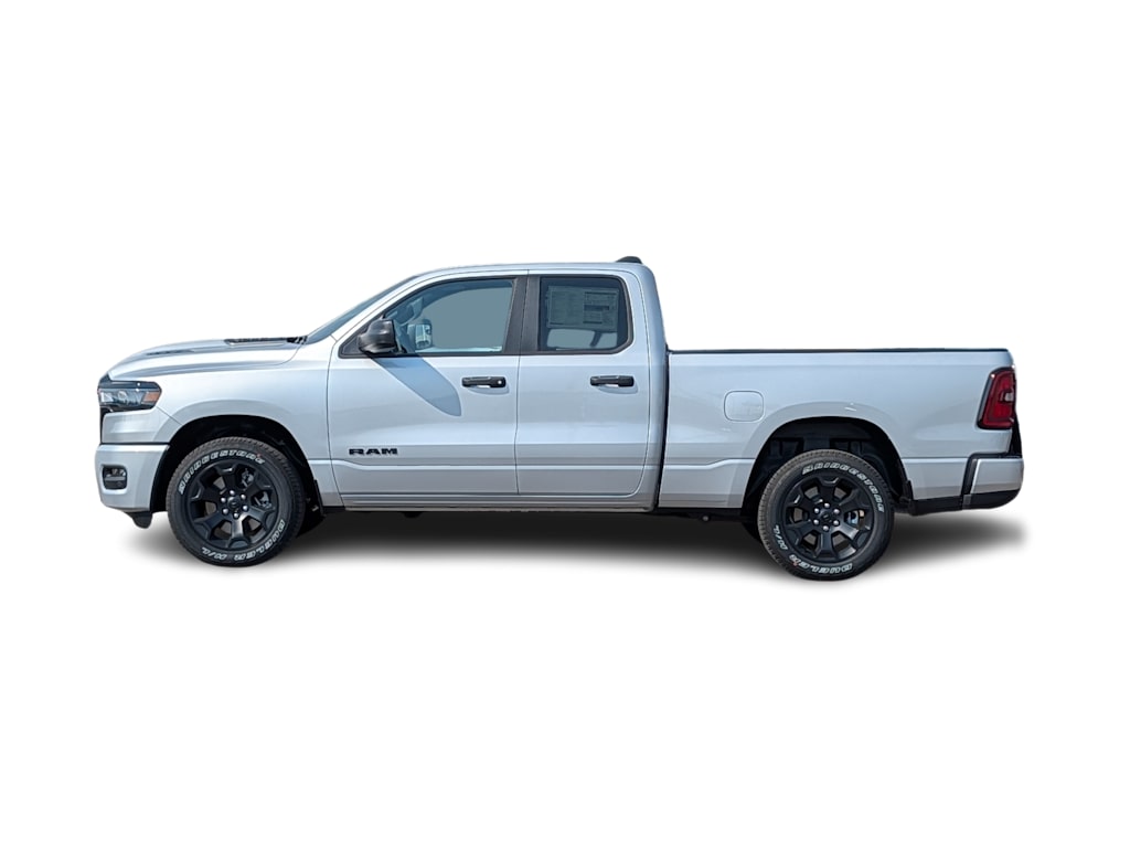 Thumbnail: 2026 RAM 1500 - 3