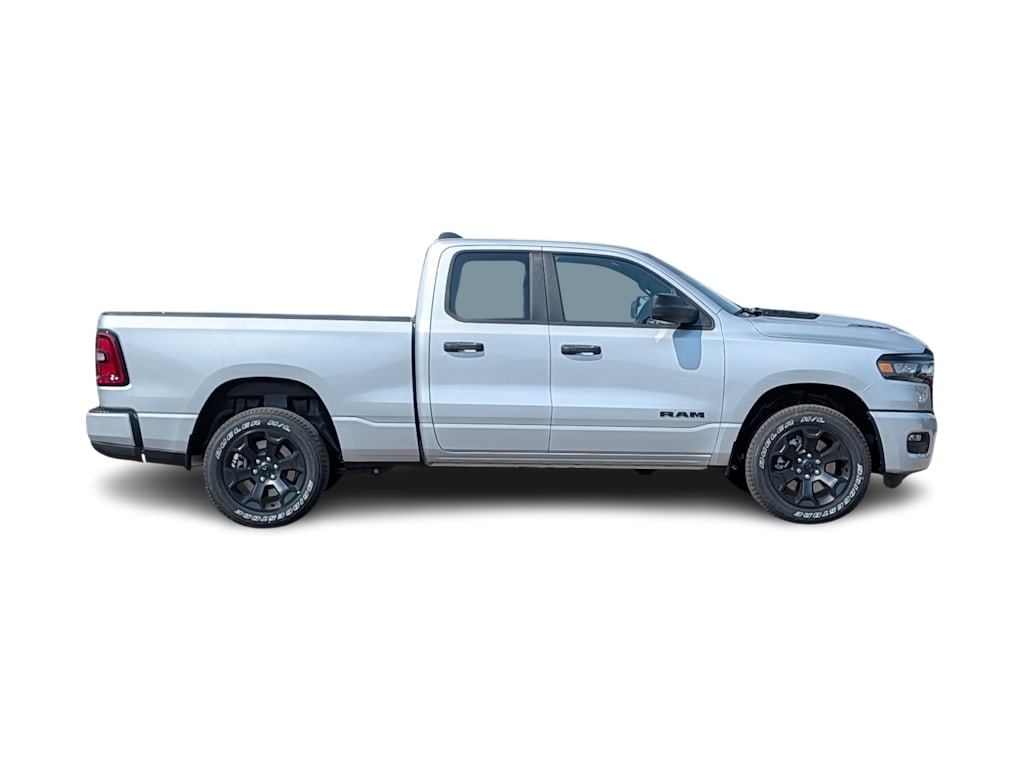 Thumbnail: 2026 RAM 1500 - 23