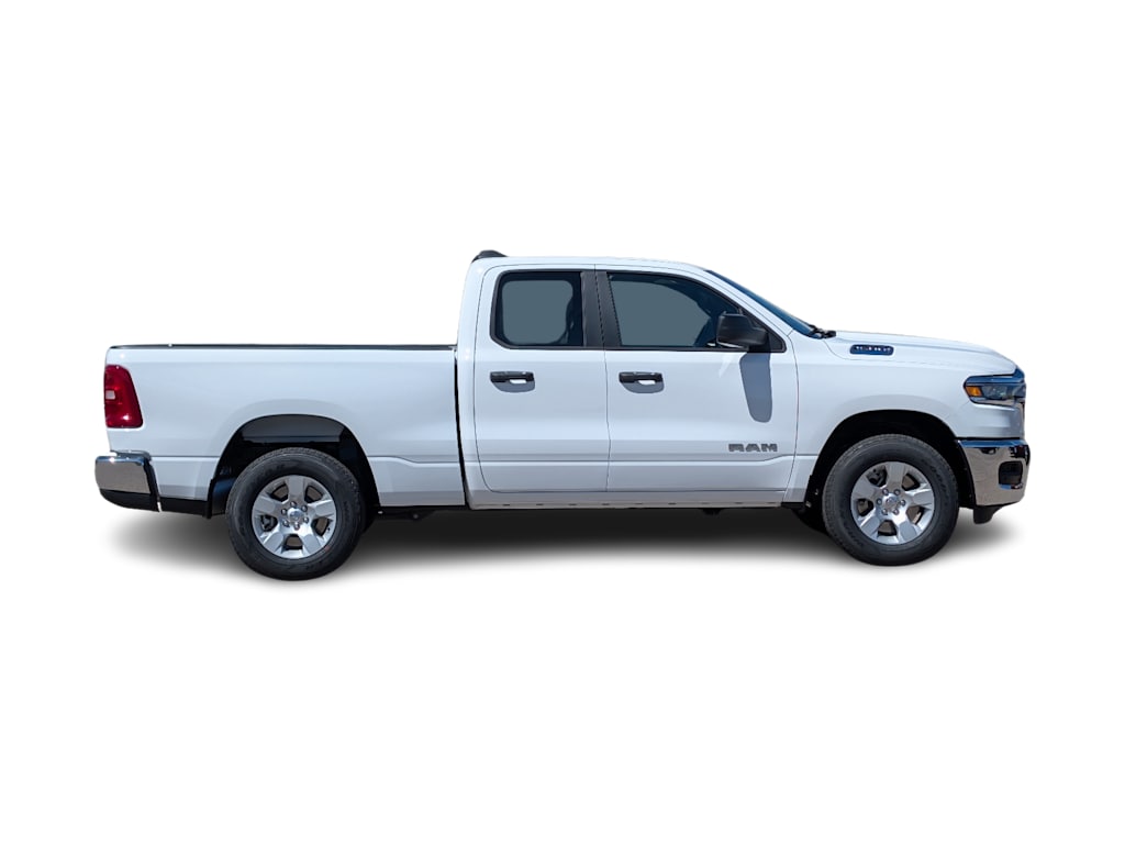 Thumbnail: 2026 RAM 1500 - 23