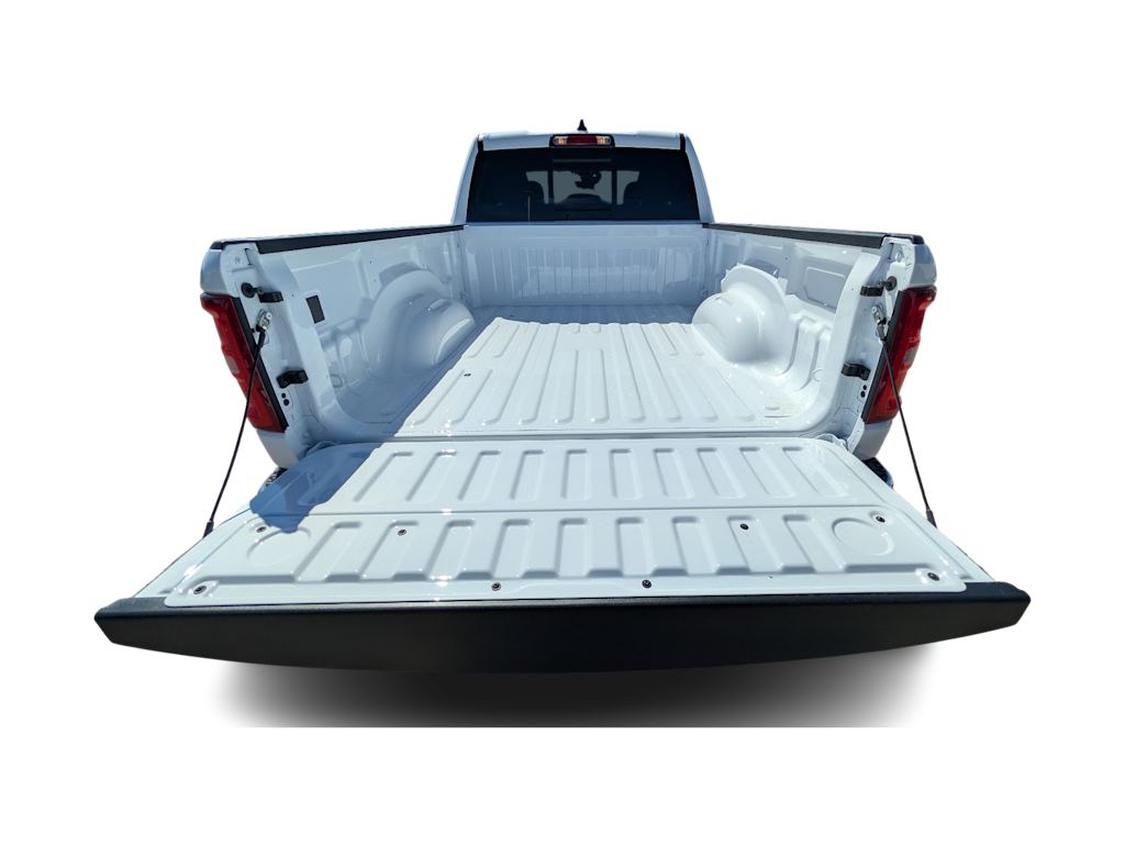 Thumbnail: 2026 RAM 1500 - 18