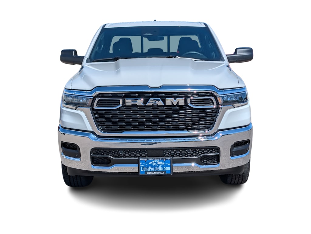 Thumbnail: 2026 RAM 1500 - 6