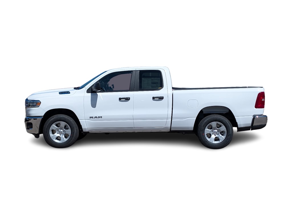 Thumbnail: 2026 RAM 1500 - 3