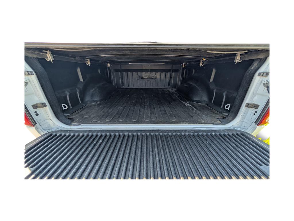 Thumbnail: 2022 RAM 1500 - 16