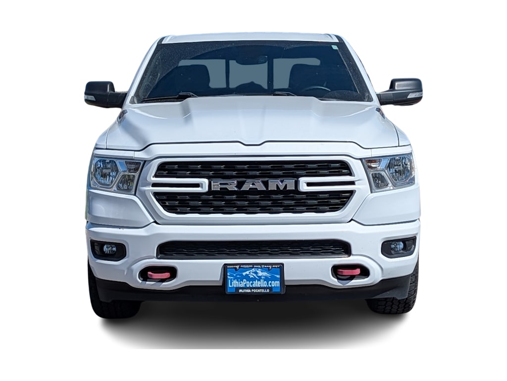 Thumbnail: 2022 RAM 1500 - 6