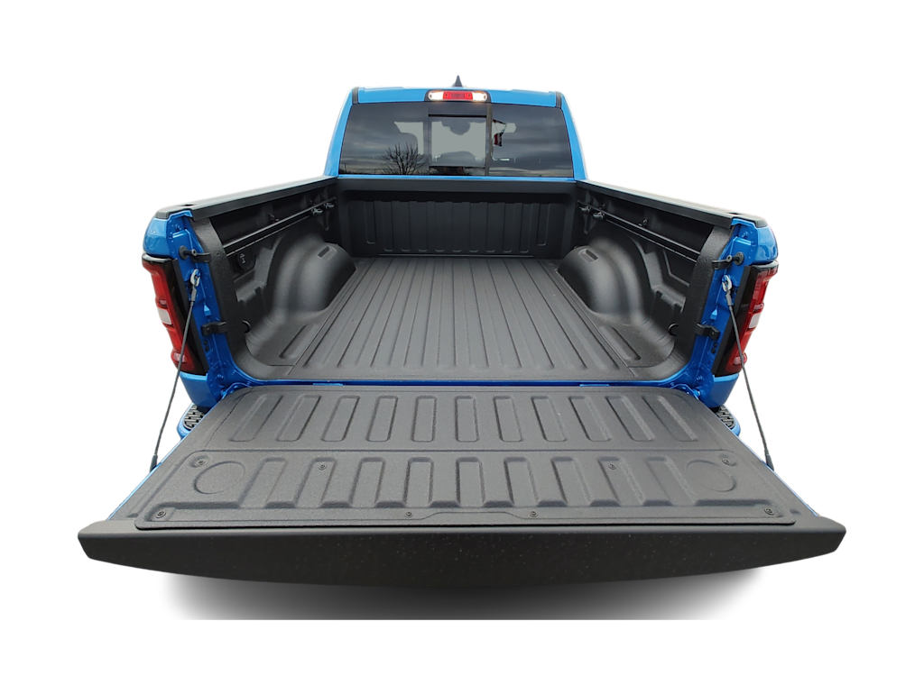 Thumbnail: 2026 RAM 1500 - 18