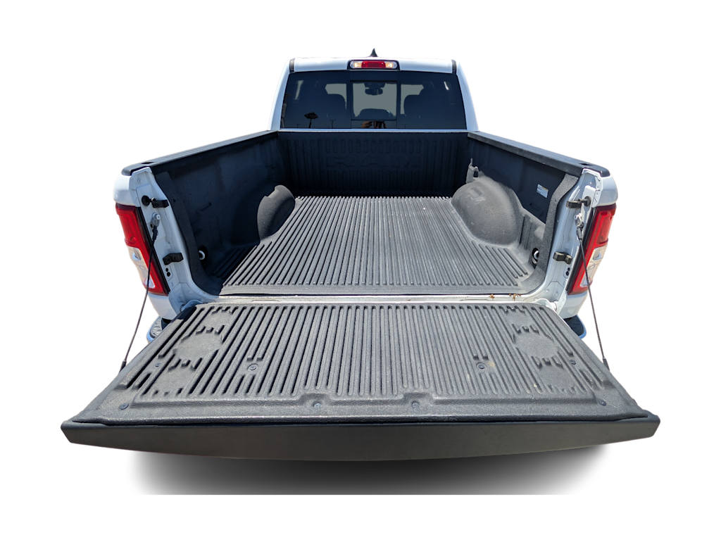 Thumbnail: 2019 RAM 1500 - 18