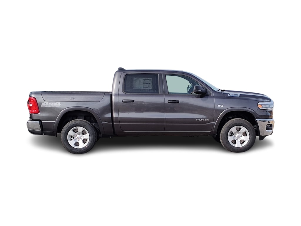 Thumbnail: 2026 RAM 1500 - 25