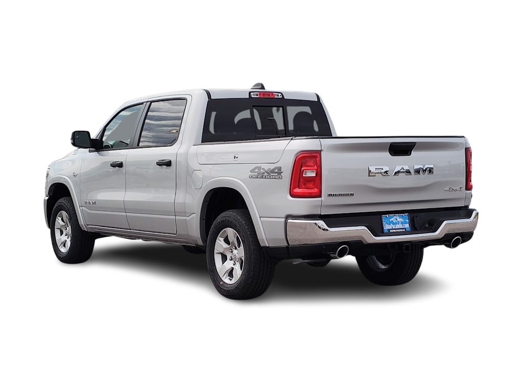 Thumbnail: 2026 RAM 1500 - 4