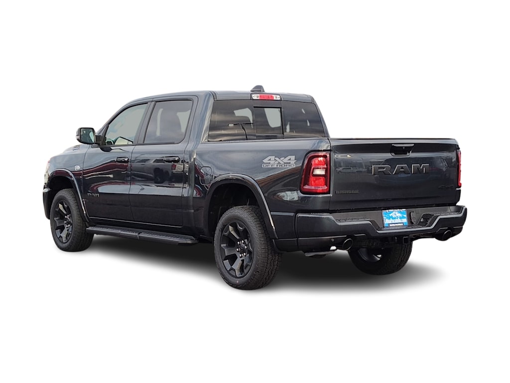 Thumbnail: 2026 RAM 1500 - 4