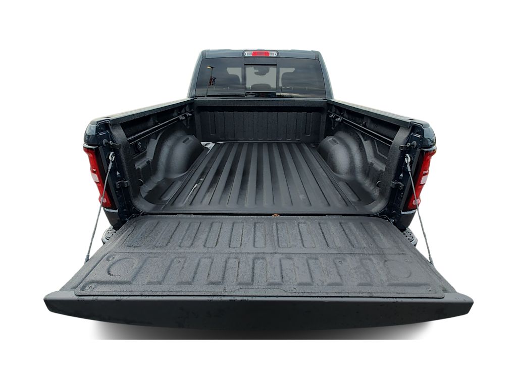 Thumbnail: 2026 RAM 1500 - 17