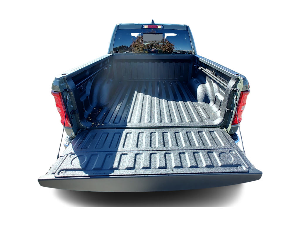 Thumbnail: 2026 RAM 1500 - 16