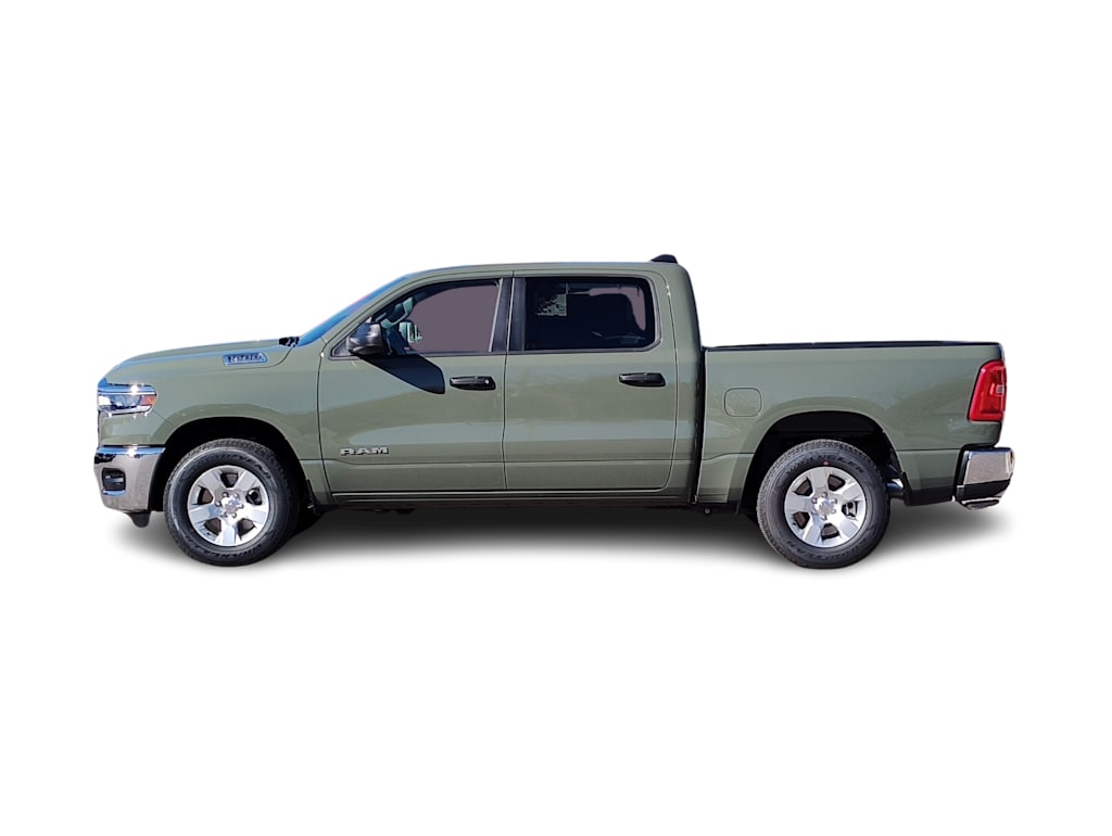 Thumbnail: 2026 RAM 1500 - 3