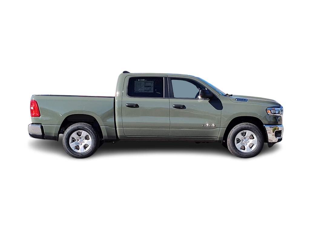 Thumbnail: 2026 RAM 1500 - 23