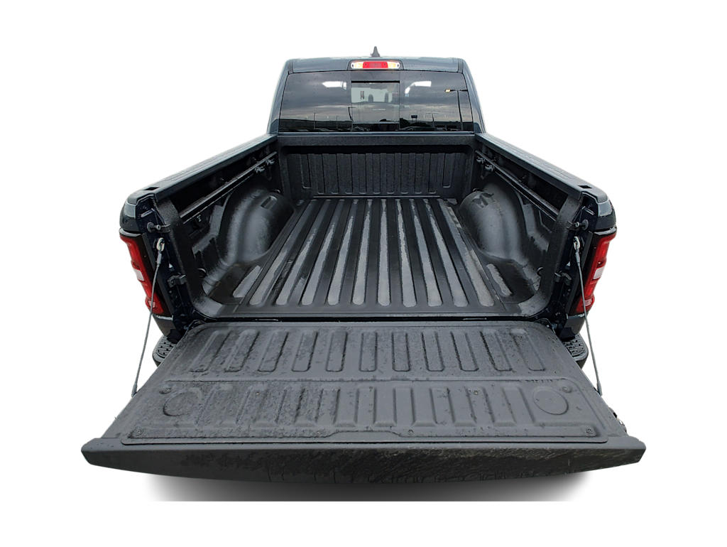 2026 RAM 1500 Tradesman - Photo 17