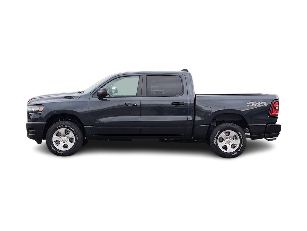 2026 RAM 1500 Tradesman - Photo 3