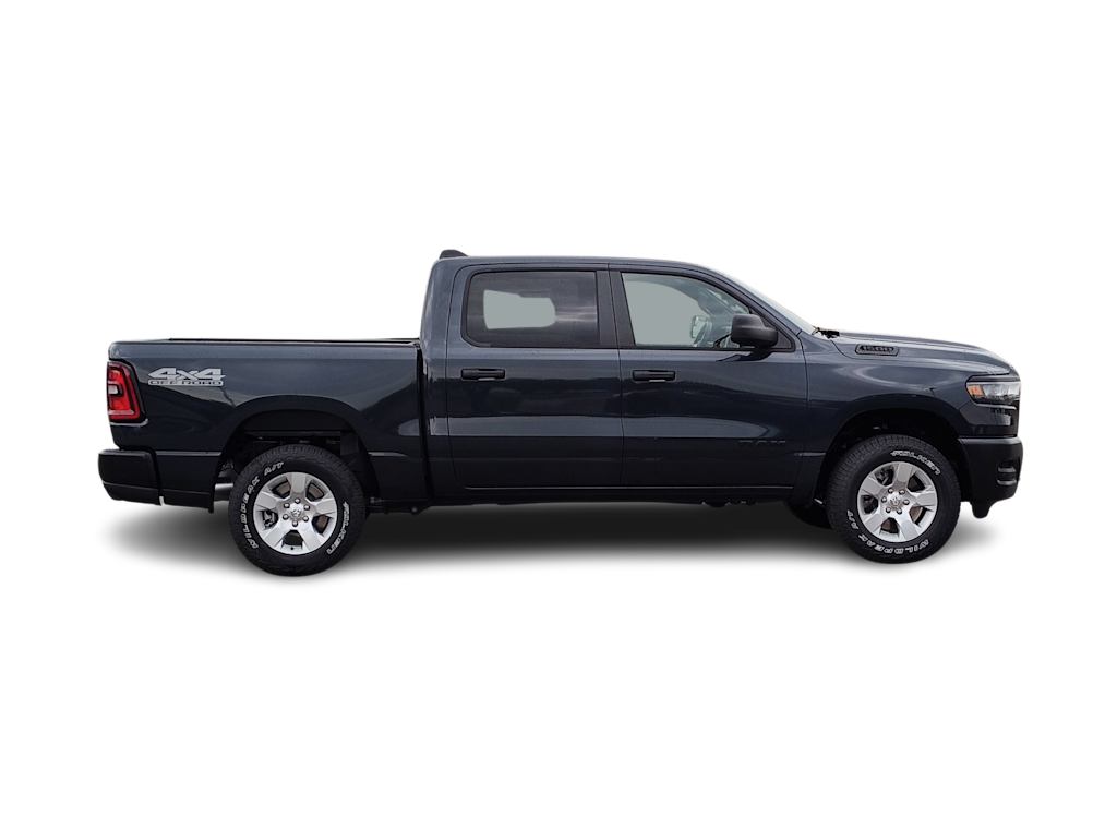 2026 RAM 1500 Tradesman - Photo 23
