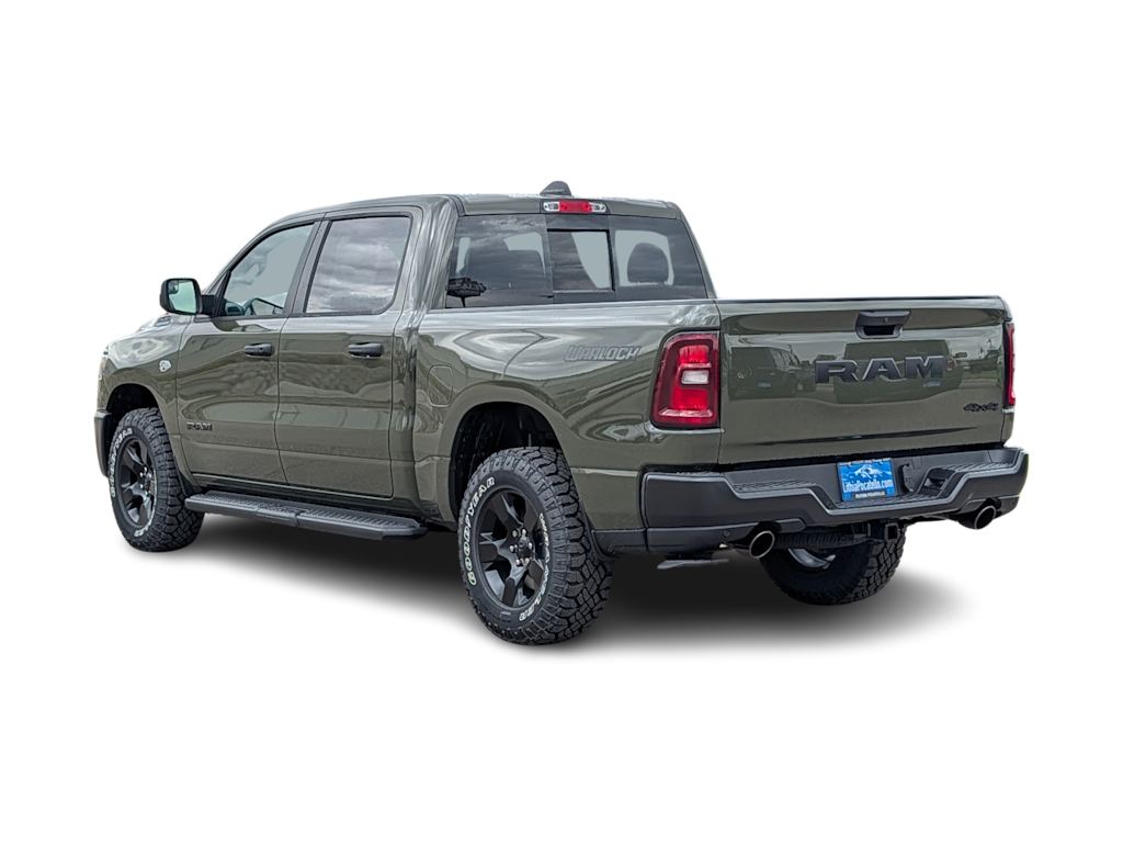 Thumbnail: 2026 RAM 1500 - 4