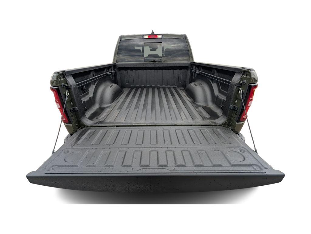 Thumbnail: 2026 RAM 1500 - 18