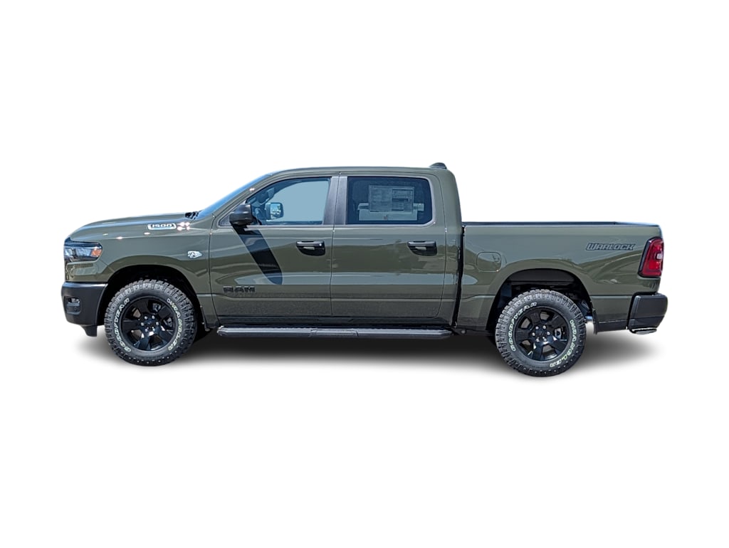 Thumbnail: 2026 RAM 1500 - 3