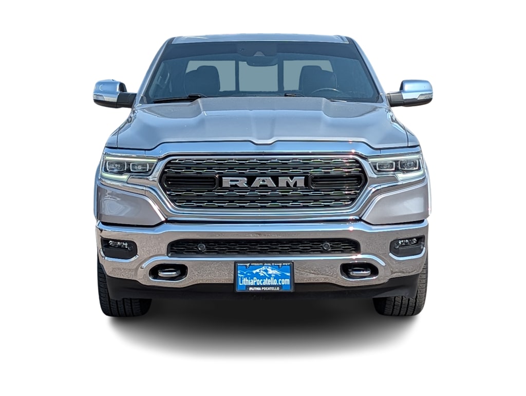 Thumbnail: 2022 RAM 1500 - 6