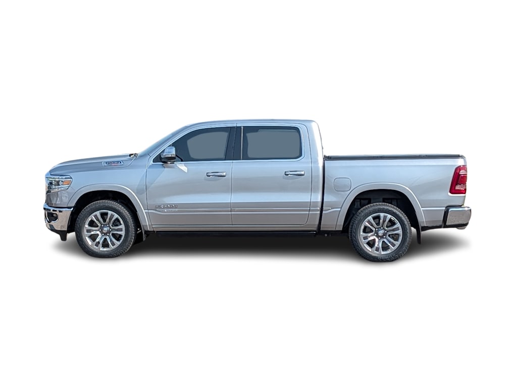 Thumbnail: 2022 RAM 1500 - 3