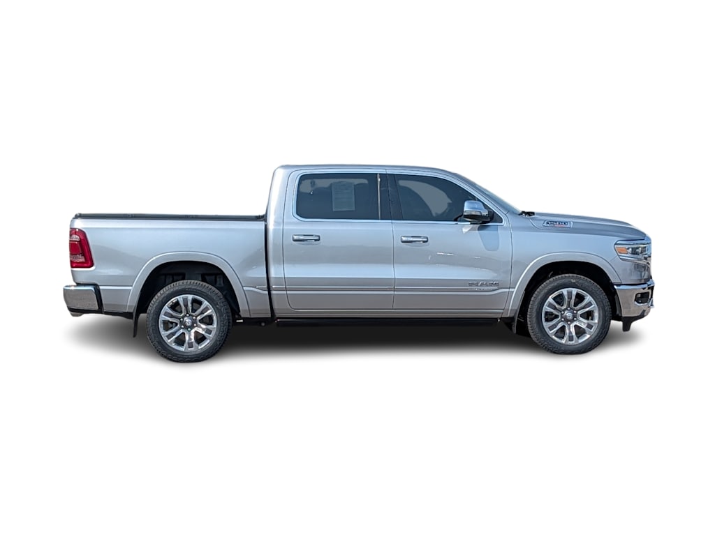 Thumbnail: 2022 RAM 1500 - 26