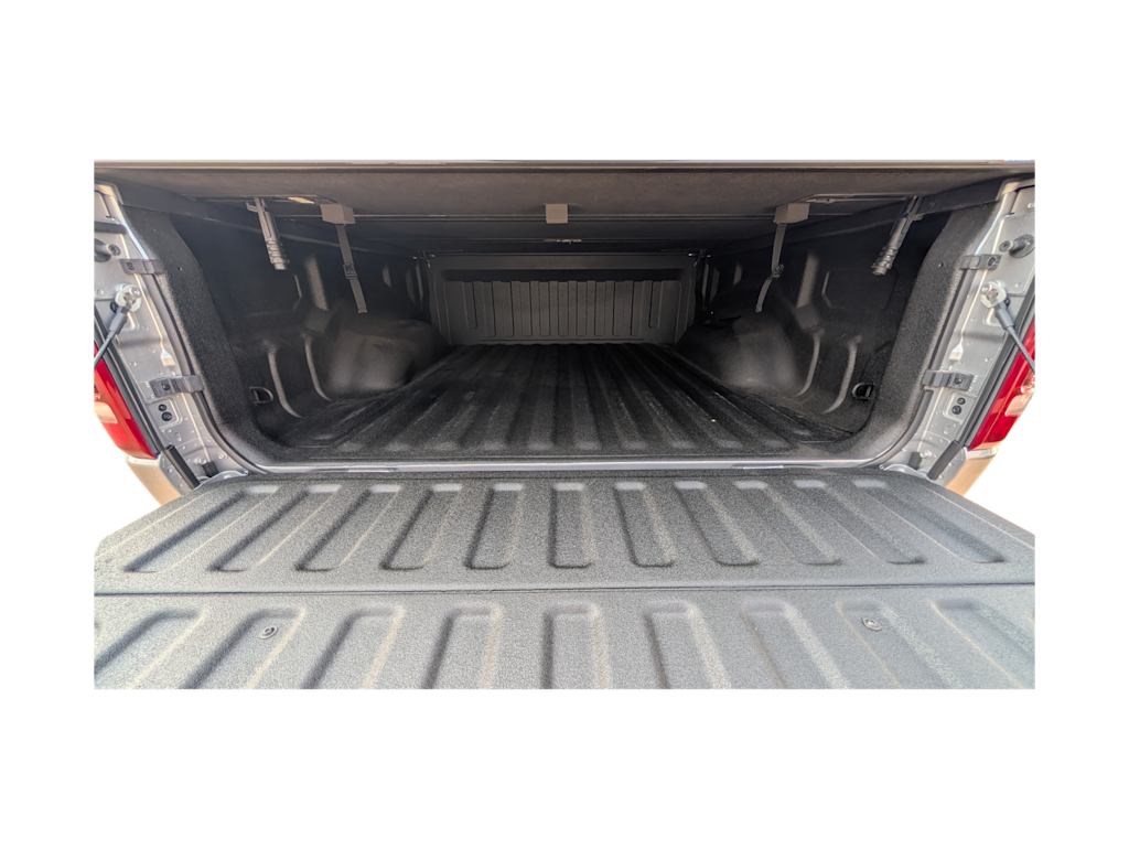 Thumbnail: 2022 RAM 1500 - 17