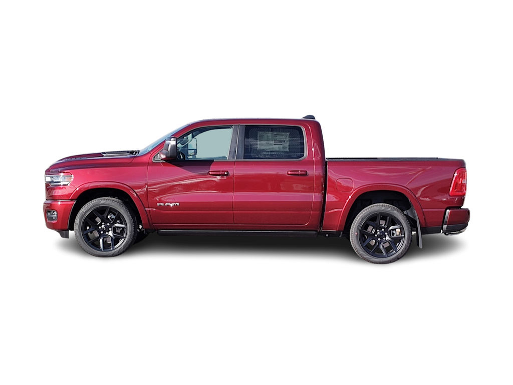 Thumbnail: 2026 RAM 1500 - 3