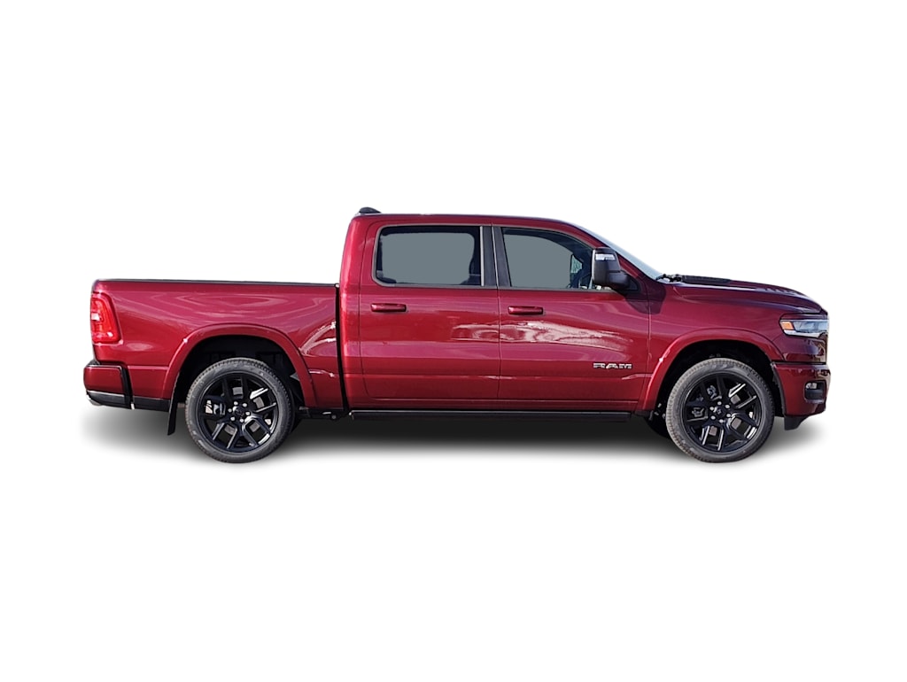 Thumbnail: 2026 RAM 1500 - 27