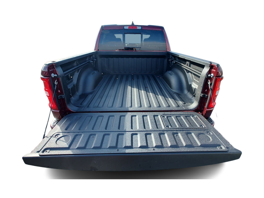 Thumbnail: 2026 RAM 1500 - 18