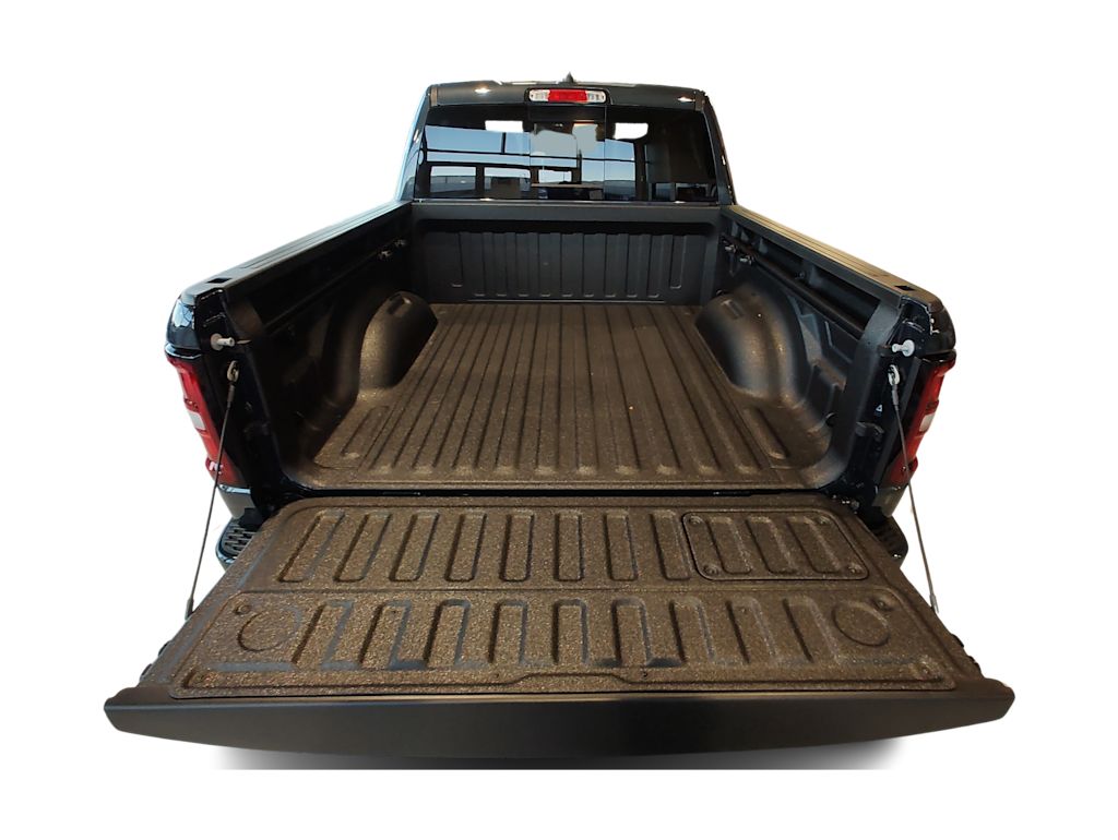 Thumbnail: 2026 RAM 1500 - 10