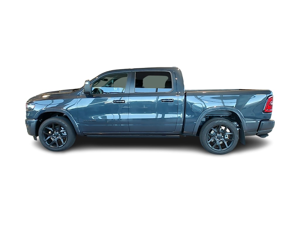 Thumbnail: 2026 RAM 1500 - 2