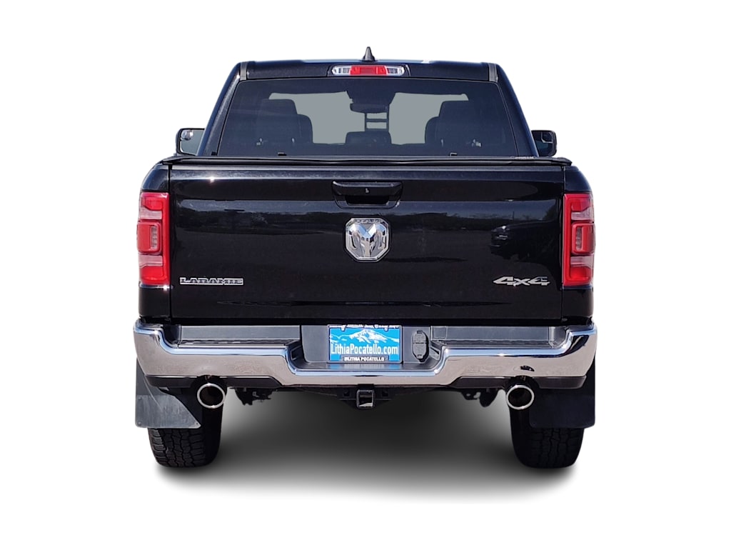Thumbnail: 2023 RAM 1500 - 5