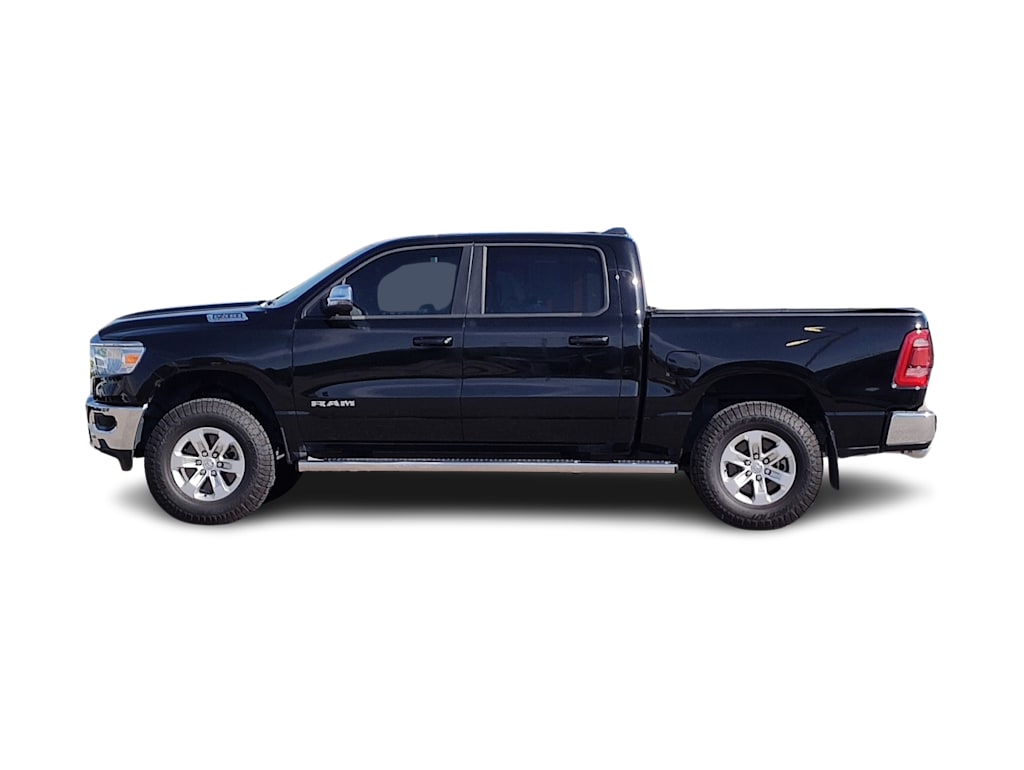 Thumbnail: 2023 RAM 1500 - 3