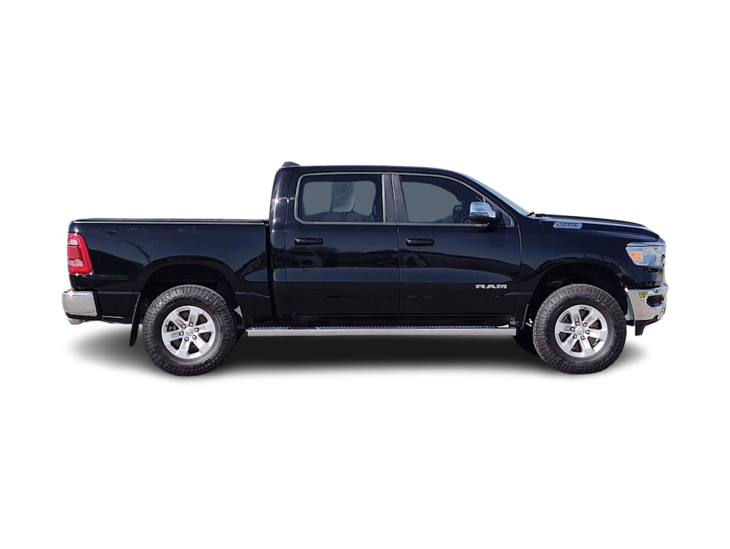 Thumbnail: 2023 RAM 1500 - 25